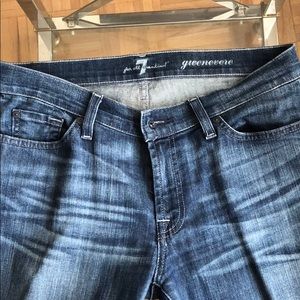 7forall mankind gwenevere skinny jeans